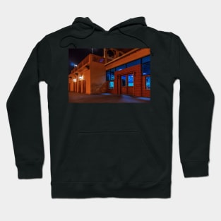 seafood restaurant Hoodie